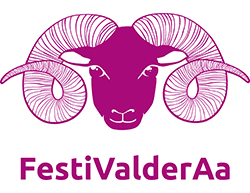 Dit weekend live vanaf het FesivalderAa-terrein RadioAaenhunze. 5, 6 & 7 juli