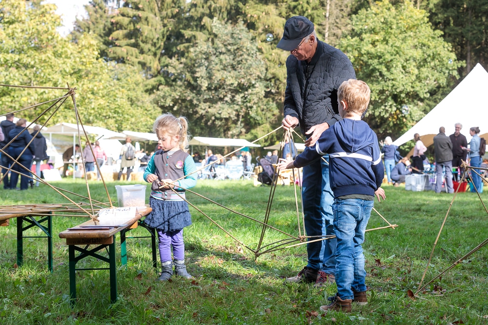 Gratis activiteiten voor kinderen in Aa en Hunze