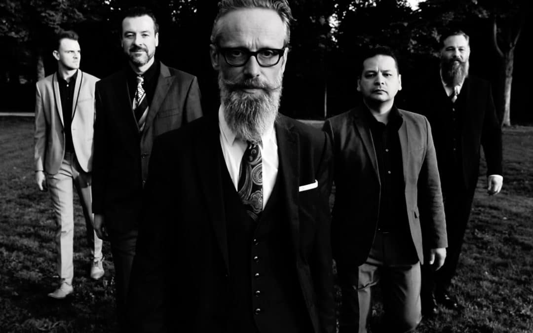 Black Cat Biscuit (blues/Swing/Roots)in de Amer zaterdag 5 oktober 20.00 uur.