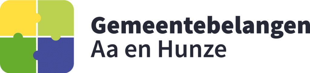 Donderdag in NODi het politieke Portret van Gemeentebelangen Aa en Hunze van 18.30-19.00 uur.