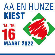 Het verkiezingsdebat gemeente Aa en Hunze in Eigenhuis ‘raadzaal’ in Gieten. Dinsdagavond 8 maart om 19.00 uur live bij RadioAaenHunze. Luister/stream www.radioaaenhunze.nl