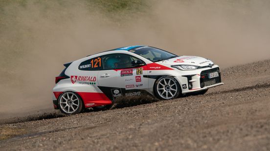 Drenthe Rally gaat dit jaar niet door.