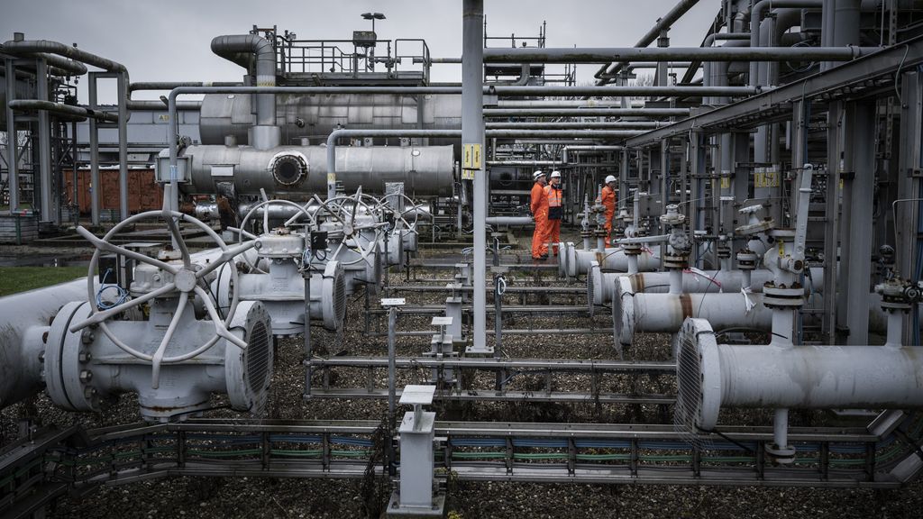 TNO: niet alle gasputten Groningen dichtmetselen
