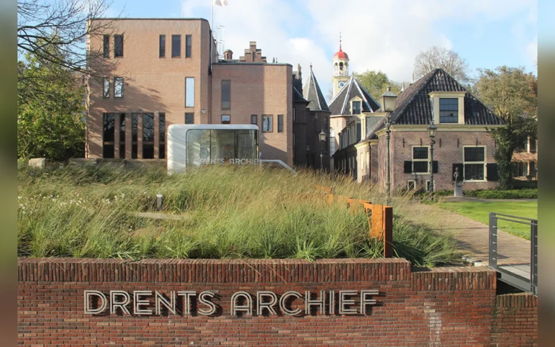 Drentse overheden slaan handen ineen voor behoud Drents erfgoed – toetreding gemeente Aa en Hunze
